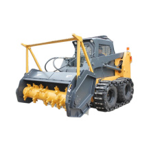 RAY 60inch High Efficiency Hydraulic Forestry Excavator Attachments Mulcher for Roadside Maintenance